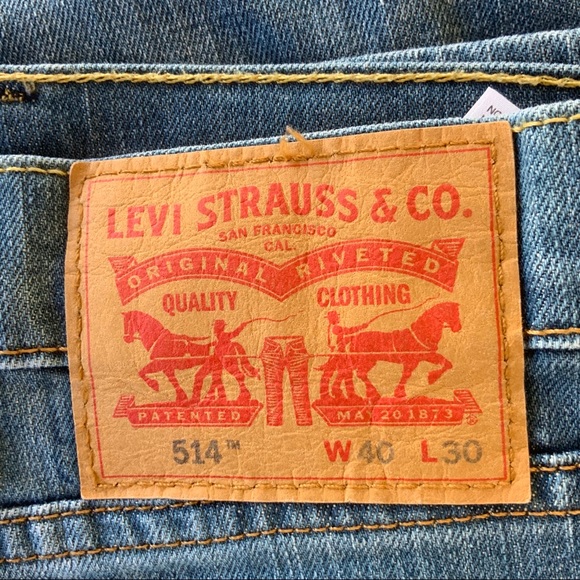 Levi's Other - Levi Relaxed Fit Jeans